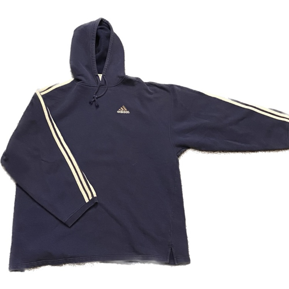 adidas hoodie